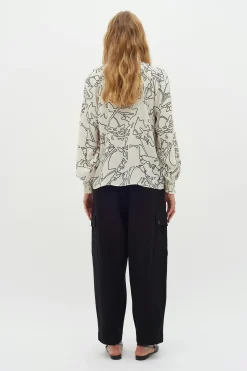 InWear TeoneIW Bukser* Bukser & Jumpsuits