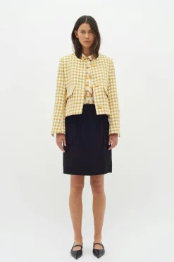 InWear TeoneIW Skjørt* Skjørt