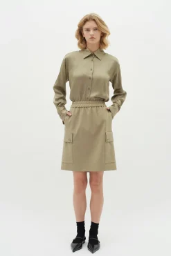 InWear TeoneIW Skjørt* Skjørt