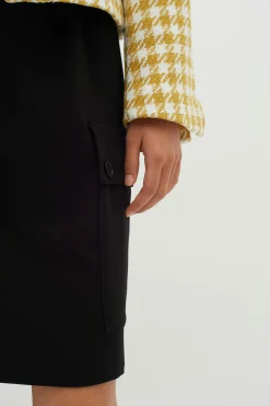 InWear TeoneIW Skjørt* Skjørt