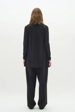 InWear ThaniIW glitter Cardigan* Genser
