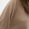 InWear ThaniIW glitter Pullover* Genser