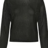 InWear ThaniIW glitter Pullover* Genser