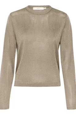 InWear ThaniIW glitter Pullover* Genser