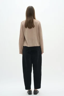 InWear ThaniIW glitter Pullover* Genser