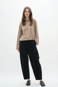 InWear ThaniIW glitter Pullover* Genser