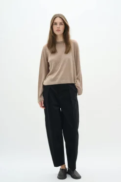 InWear ThaniIW glitter Pullover* Genser