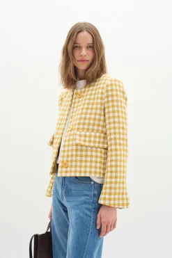 InWear TheiaIW Blazer* Yttertøy