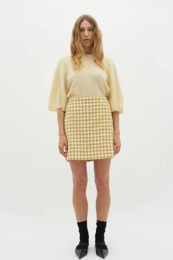 InWear TheiaIW Skjørt* Skjørt