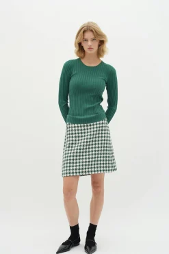 InWear TheiaIW Skjørt* Skjørt