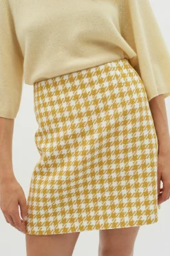 InWear TheiaIW Skjørt* Skjørt