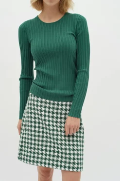 InWear TheiaIW Skjørt* Skjørt