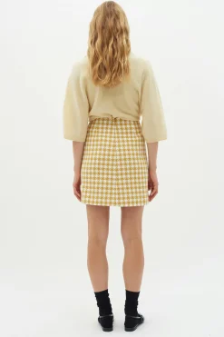 InWear TheiaIW Skjørt* Skjørt