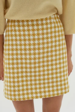 InWear TheiaIW Skjørt* Skjørt
