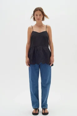 InWear ThinaIW Top* Skjorter & Bluser