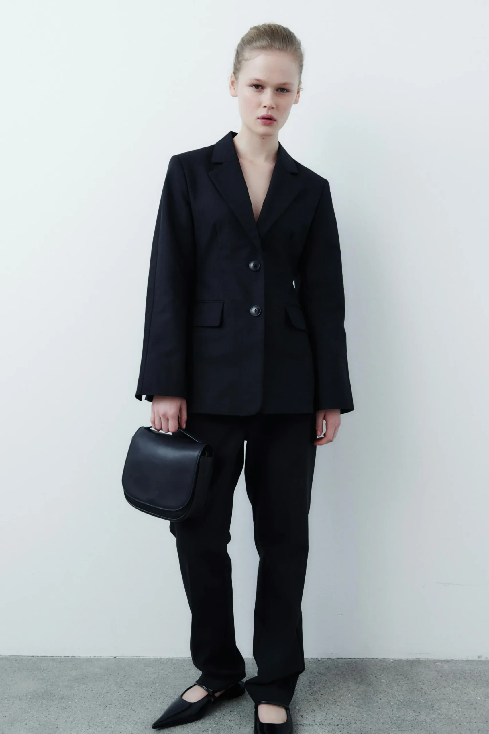 InWear ThithIW Blazer* Blazere | Yttertøy