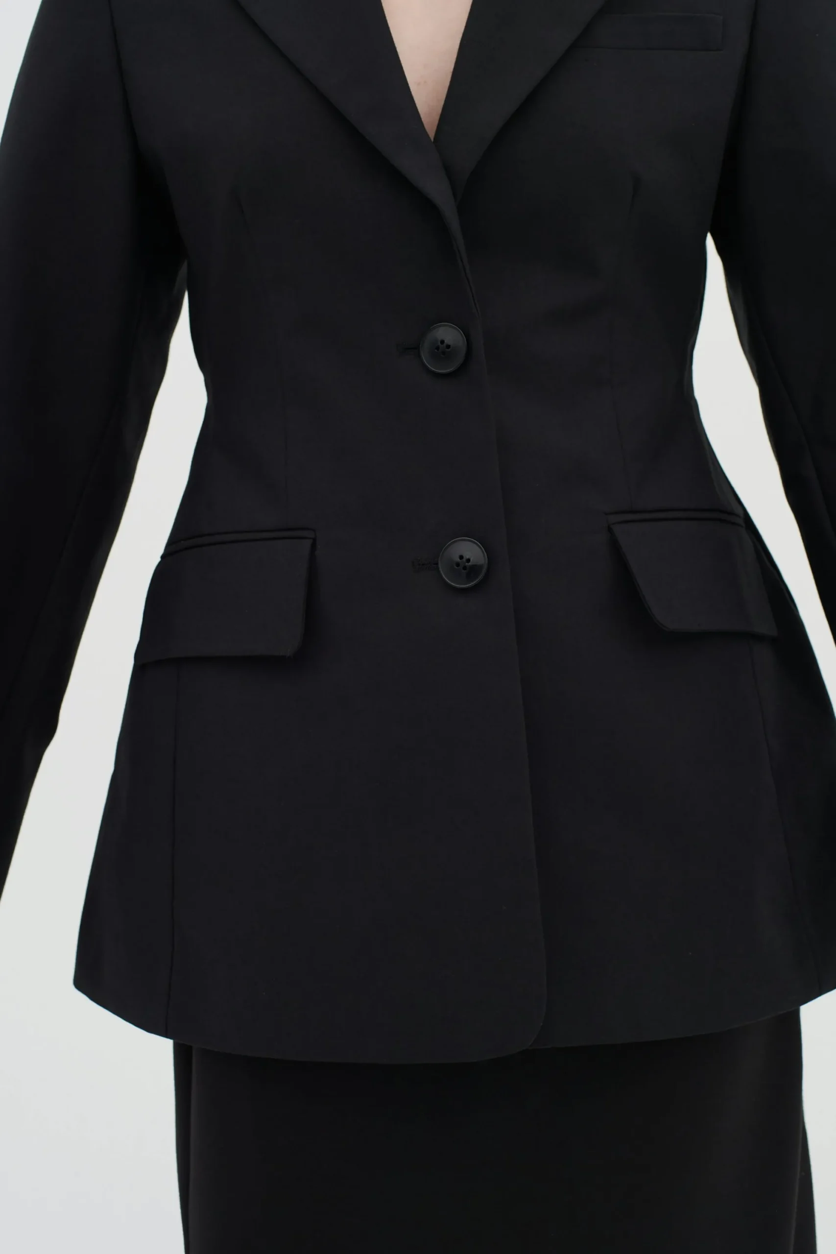 InWear ThithIW Blazer* Blazere | Yttertøy