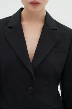 InWear ThithIW Blazer* Blazere | Yttertøy