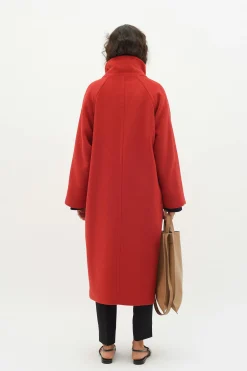InWear ThoraIW Kåpe* Yttertøy