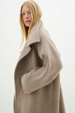 InWear ThoraIW Kåpe* Yttertøy