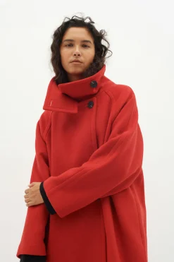 InWear ThoraIW Kåpe* Yttertøy