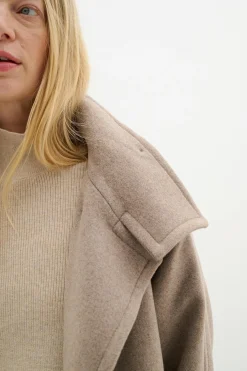 InWear ThoraIW Kåpe* Yttertøy
