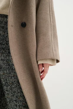 InWear ThoraIW Kåpe* Yttertøy