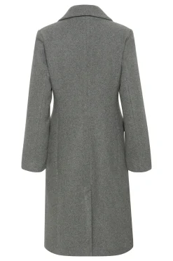 InWear ThoraIW Lapel Kåpe* Yttertøy