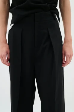 InWear ThyIW Bukser* Bukser & Jumpsuits
