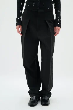 InWear ThyIW Bukser* Bukser & Jumpsuits