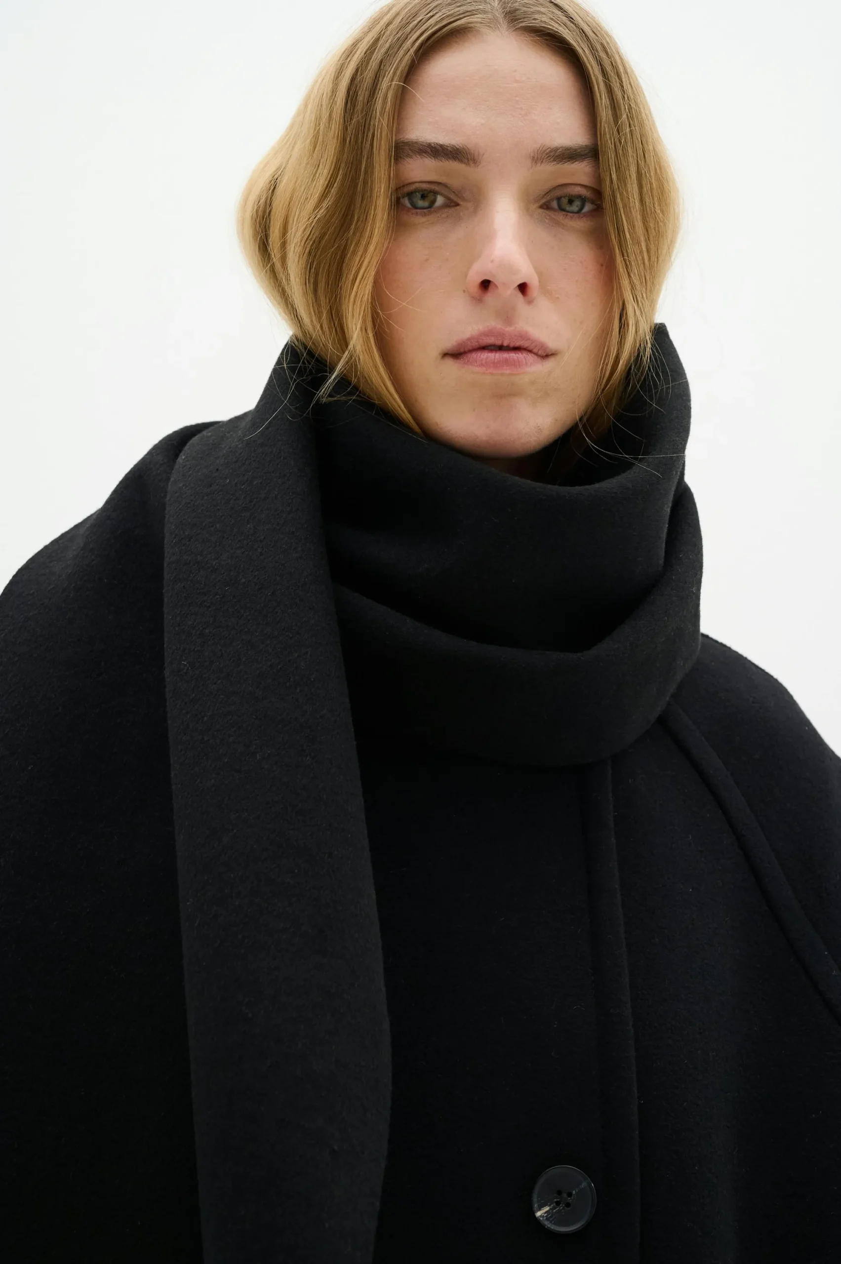 InWear TillaIW Skjerf* Accessories