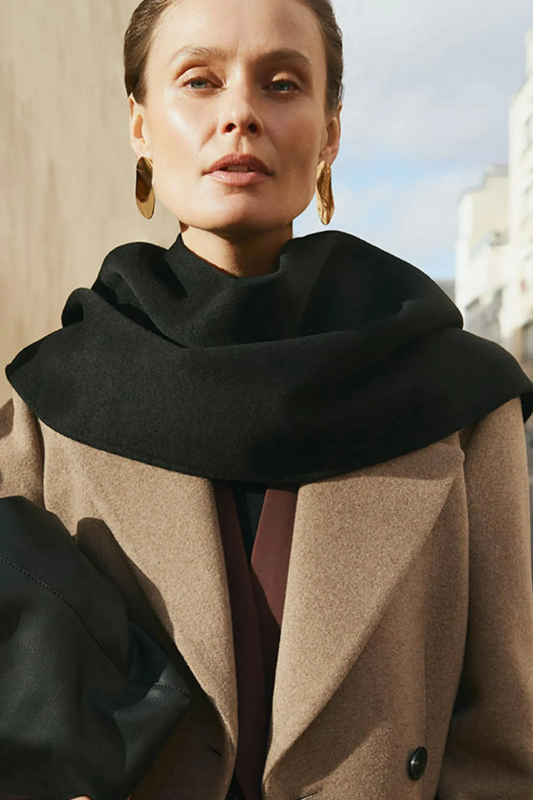 InWear TillaIW Skjerf* Accessories