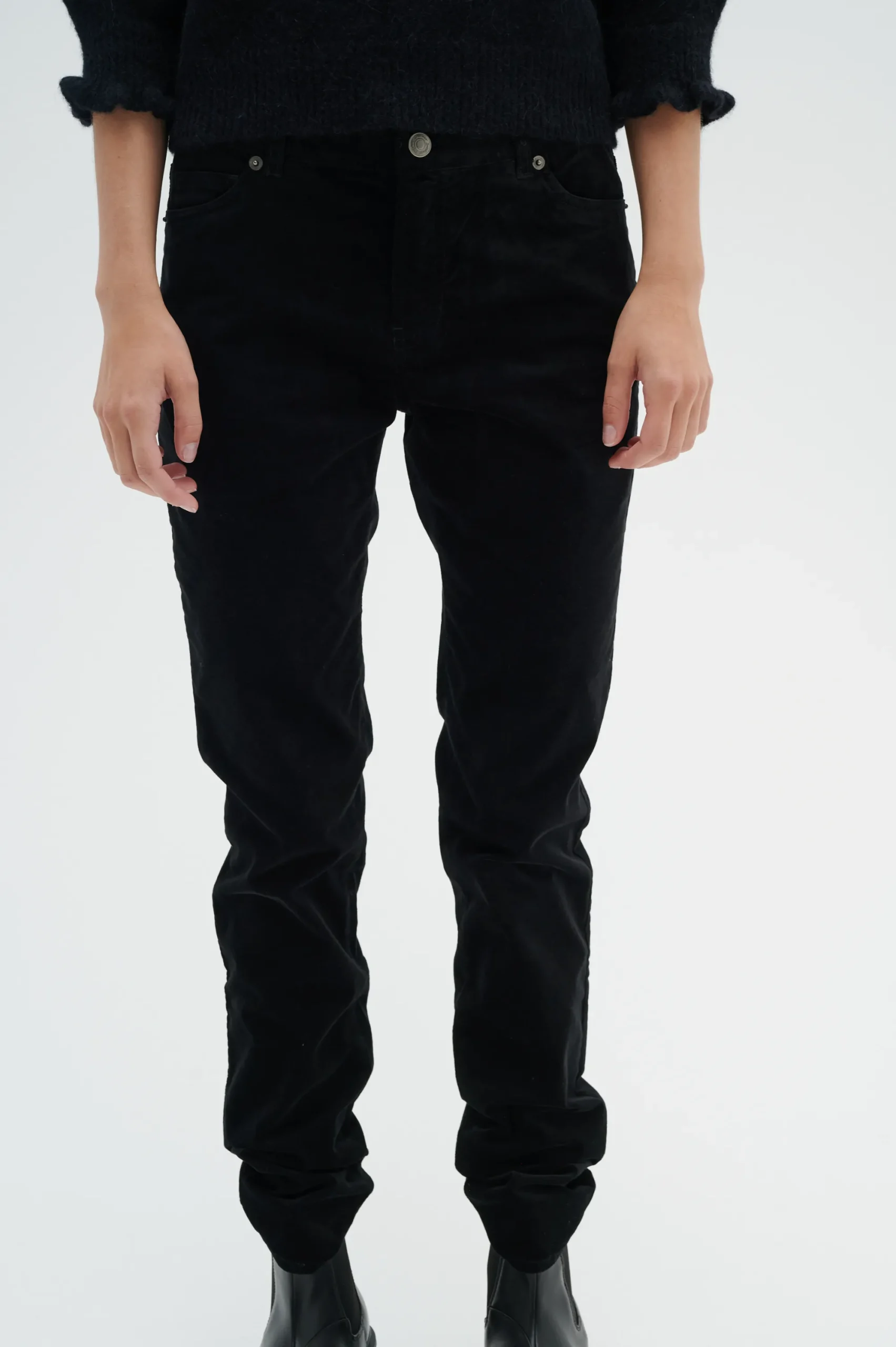 InWear Tille Jeans* Jeans | Bukser & Jumpsuits