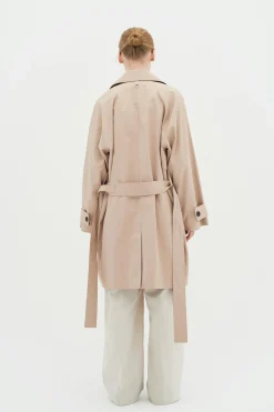 InWear TimonaIW Kåpe* Yttertøy