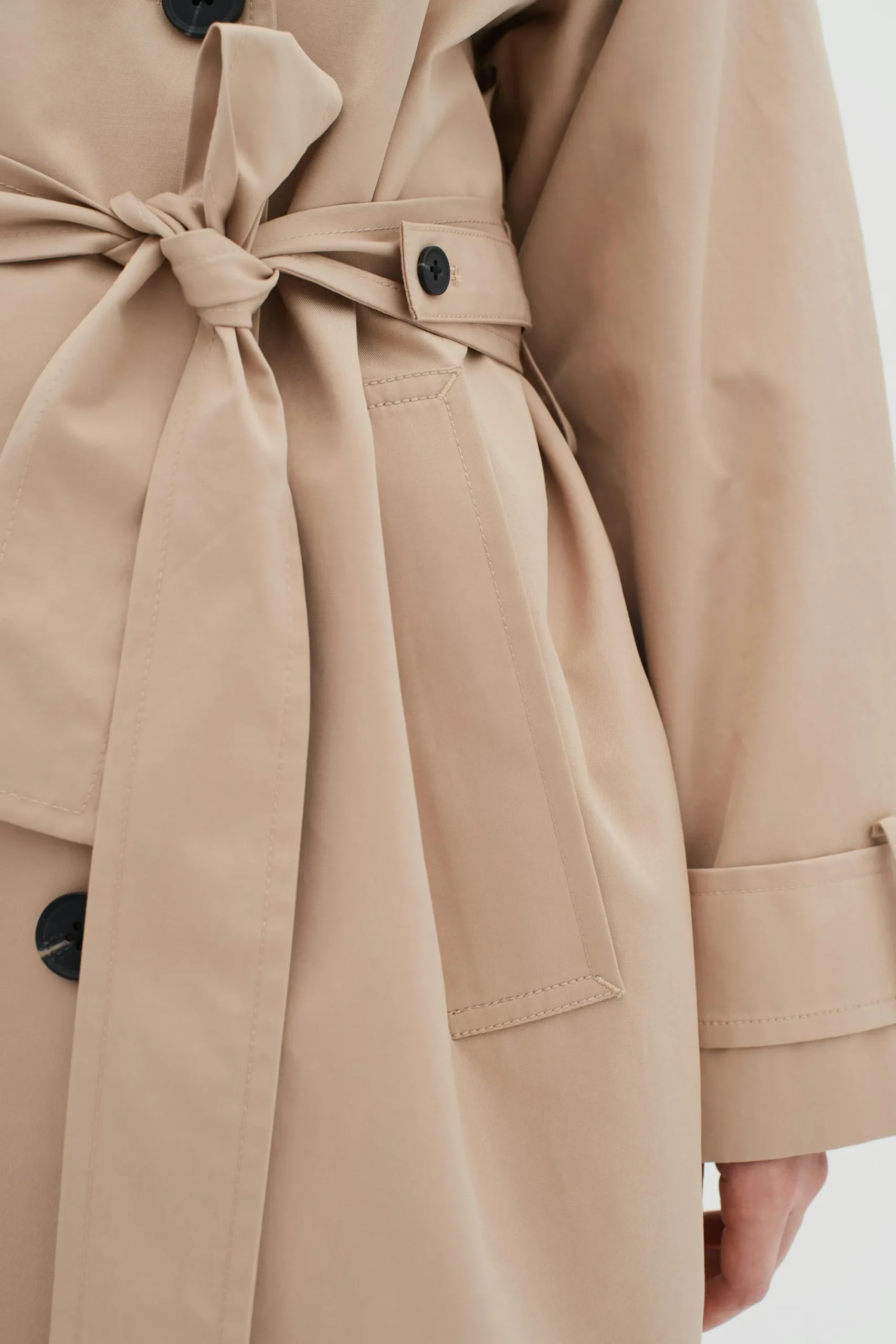 InWear TimonaIW Kåpe* Yttertøy