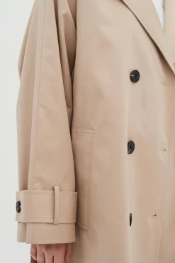 InWear TimonaIW Kåpe* Yttertøy