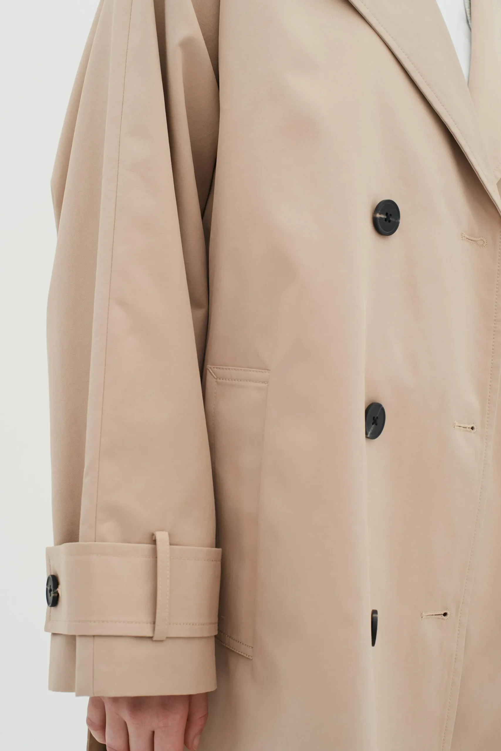 InWear TimonaIW Kåpe* Yttertøy