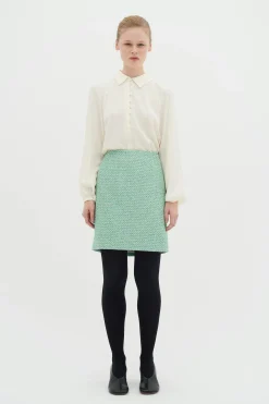 InWear TitanIW Skjørt* Skjørt