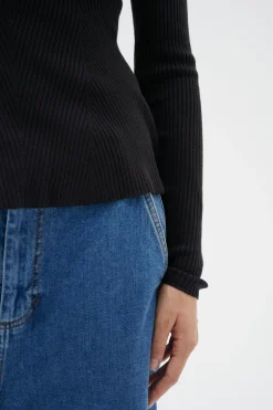 InWear ToniaIW Boyfriend Jeans* Jeans | Bukser & Jumpsuits