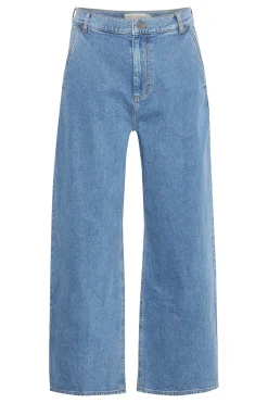 InWear ToniaIW Boyfriend Jeans* Jeans | Bukser & Jumpsuits