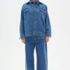 InWear ToniaIW Casual denim jakke* Yttertøy