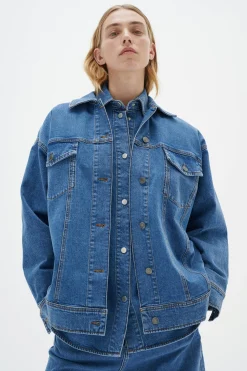 InWear ToniaIW Casual denim jakke* Yttertøy