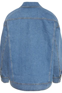 InWear ToniaIW Casual denim jakke* Yttertøy