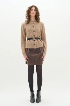 InWear ToriIW Skjørt* Skjørt