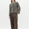 InWear ToriIW Wide Bukser* Bukser & Jumpsuits