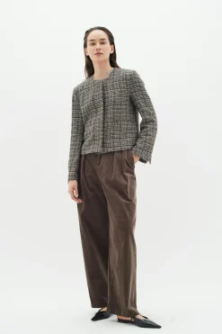 InWear ToriIW Wide Bukser* Bukser & Jumpsuits