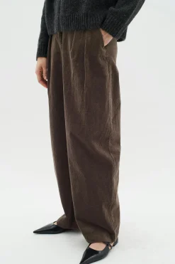 InWear ToriIW Wide Bukser* Bukser & Jumpsuits