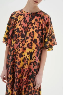 InWear TriniIW Kjole* Kjoler