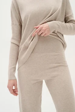 InWear UdeliaIW Bukser* Bukser & Jumpsuits
