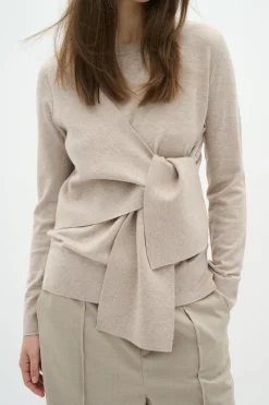 InWear UdeliaIW Pullover* Genser